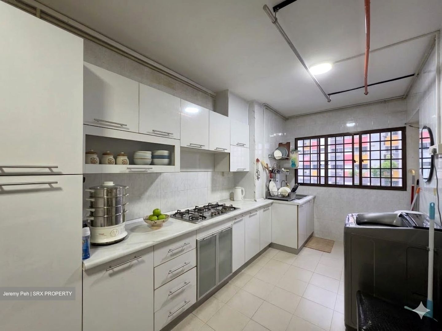 Blk 909 TAMPINES PALMSVILLE (Tampines), HDB 3 Rooms #558521421